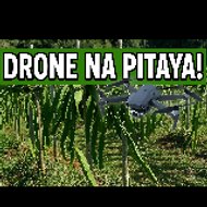 Drone da Roça