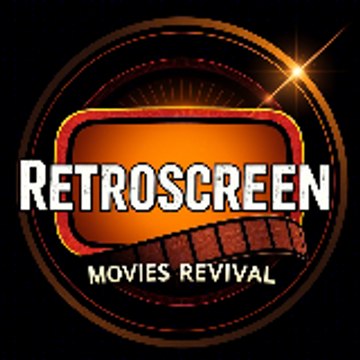 Retroscreen Movies Revival