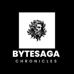 ByteSaga Chronicles
