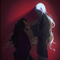 💠Alysson×Kokushibo🌙