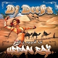 Dj DeeFa