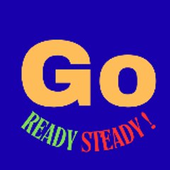 Ready Steady Go