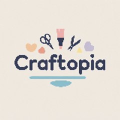 Craftopia