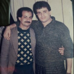عوني صالح