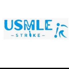 usmle stike