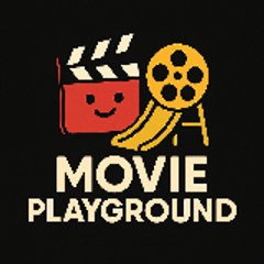 Movie Playground