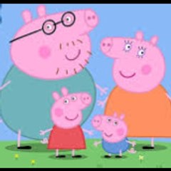 Peppa Pigs Official