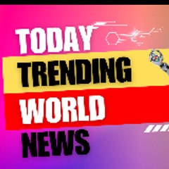 Today's Trending
