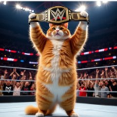 Cat Kinetics