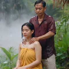 Rainy Village Live