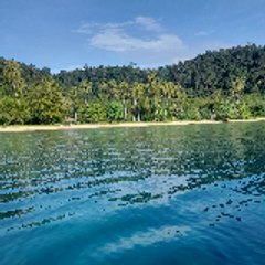 Pulau Mandeh