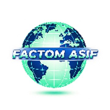 Factom Asif