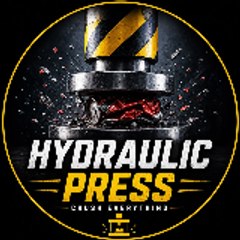 Hydraulic Presser