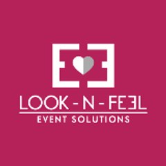 Look N Feel - Event Solutions | Best Event Plannar