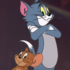 TOM AND JERRY