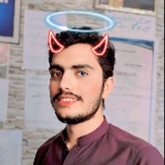 Kashif Yasin