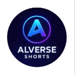 Alverse Shorts