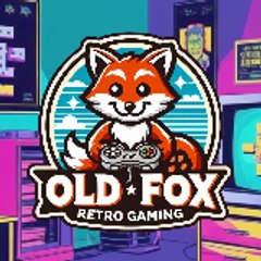 Guilherme Old Fox Retro Gaming