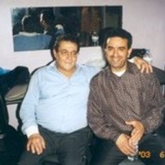 HASSEN KARBICHE