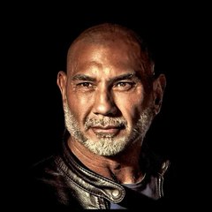 Dave Bautista (Batista )