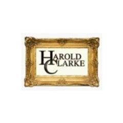 Harold Clarke Designs INC