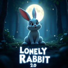 Lonely Rabbit 2.0