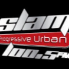 Slam 100.5 FM