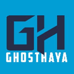 GhostHaya
