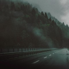 Mist Halo
