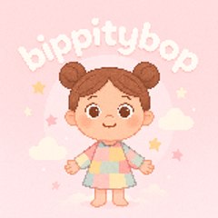 Bippitybopcartoons