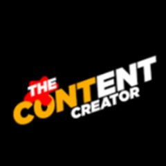 Content Creator