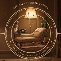 Whispering Archive Lounge