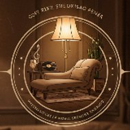 Whispering Archive Lounge