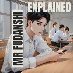 Mr Fudanshi Explainer