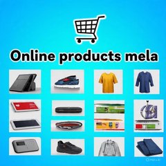 Online Products Mela