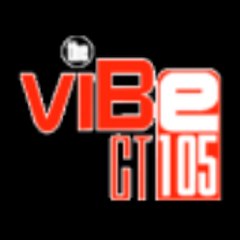 VibeCT 105FM