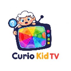 Curio Kid TV