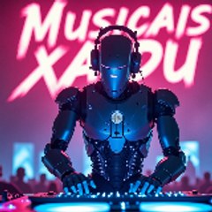 Dj Xadú