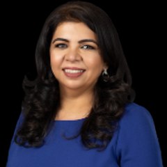 Neeta Rakheja