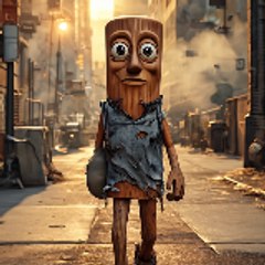 Dededum - Stories Life