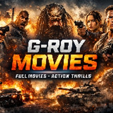 G-roy Movies
