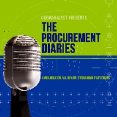 ChemAnalyst's The Procurement Diaries
