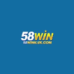 58WIN - Nhà cái cá cược trực tuyến