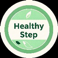 ( خطوة صحية ) Healthy Step