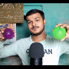ASMR KUSHAL