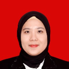 Atika Mentari Nataya Nasution