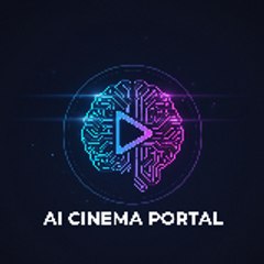 Ai Cinema Portal