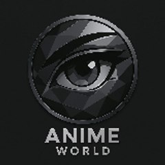 Anime world