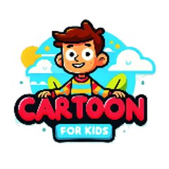 2d Cartoon