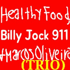 Billy Jock 911